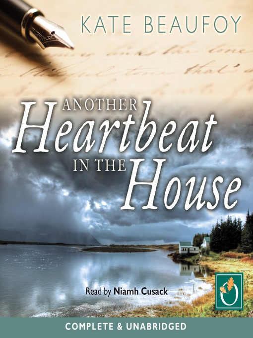 Cover image for Another Heartbeat in the House